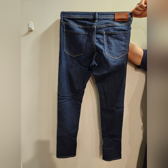 Jack and Jones Men's Jeans - 31x34' slim - Picture 2 of 7